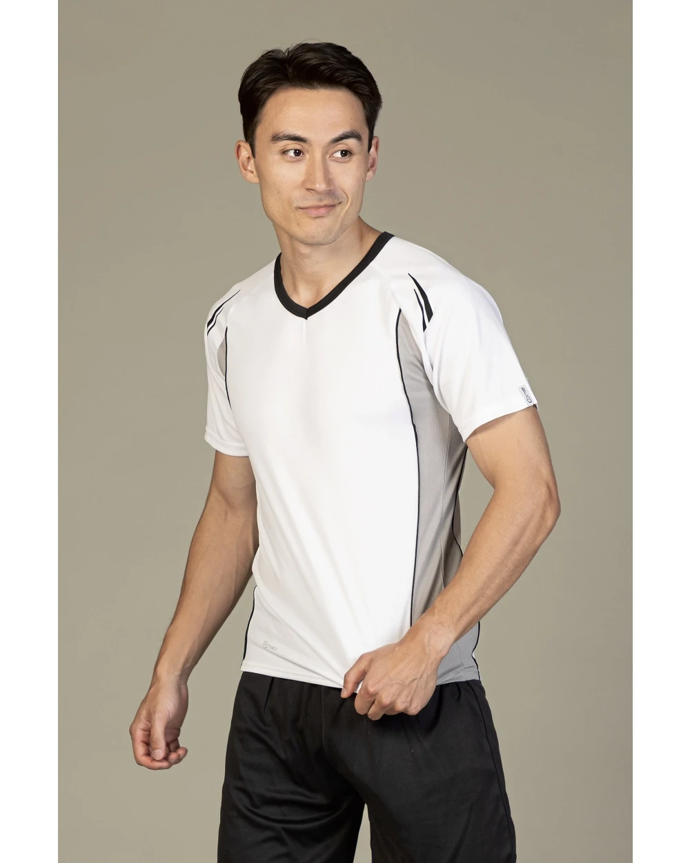 T-Shirts personnalisable CONA Club Tech Tee