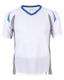 T-shirts CONA Club Tech Tee voor bedrukking &amp; borduring