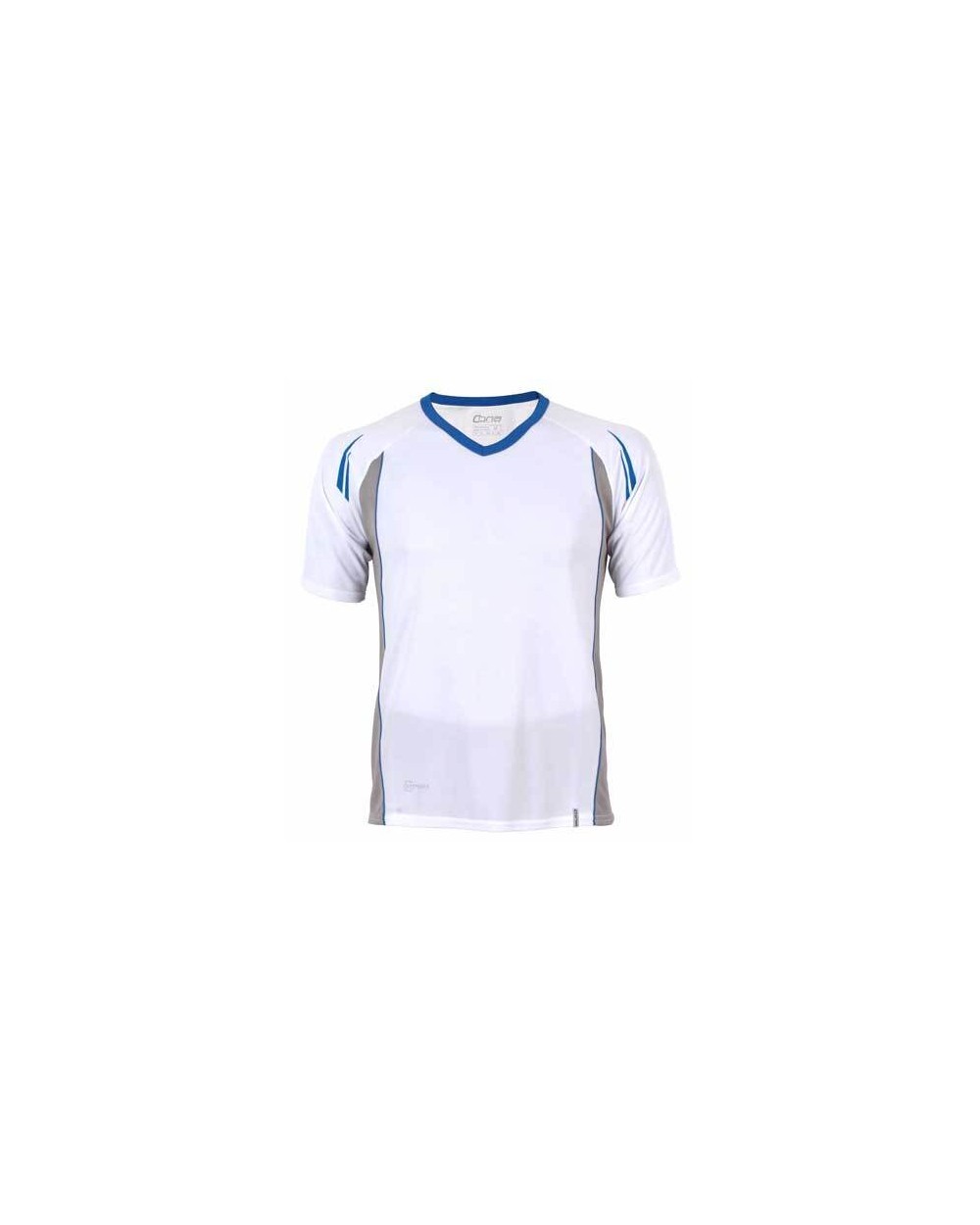 CONA Club Tech Tee T-Shirts personalisierbar