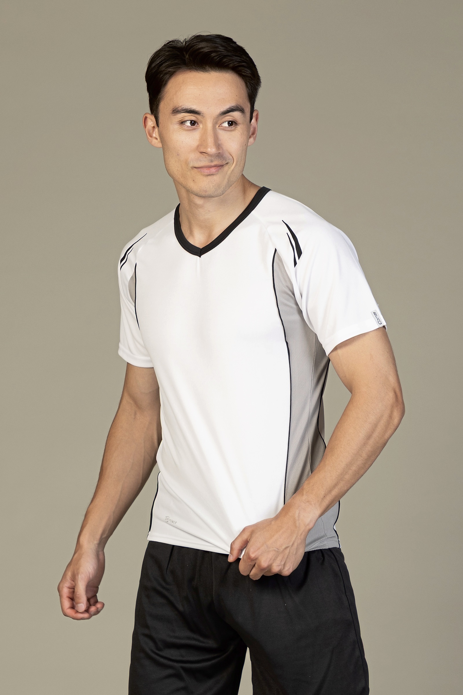 T-Shirts personnalisable CONA Club Tech Tee