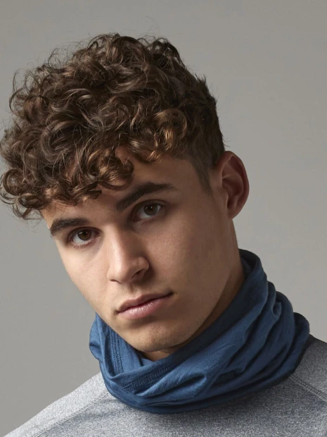 Écharpes à personnaliser BEECHFIELD MORF® MERINO 