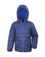 Vestes personnalisable RESULT Doudoune enfant