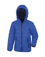 Vestes personnalisable RESULT Doudoune enfant