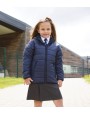 Vestes personnalisable RESULT Doudoune enfant