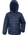 Vestes personnalisable RESULT Doudoune enfant