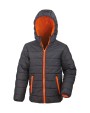 Vestes personnalisable RESULT Doudoune enfant