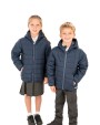 Vestes personnalisable RESULT Doudoune enfant