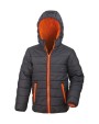Vestes personnalisable RESULT Doudoune enfant