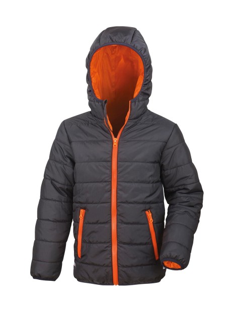 RESULT Doudoune enfant /api/colors/a825d0cb-4b81-4fb3-8c4e-0cffe2e80eec personnalisable