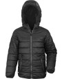 RESULT Junior/youth padded jacket Jacken personalisierbar