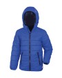 Vestes personnalisable RESULT Doudoune enfant
