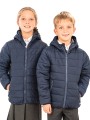 Vestes à personnaliser RESULT Doudoune enfant 
