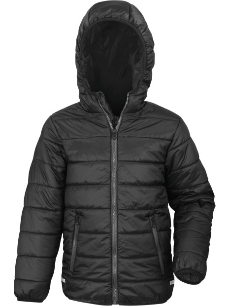 RESULT Doudoune enfant /api/colors/b9fdad4a-5e94-45cb-8c03-c08b349b28c3 personnalisable