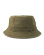 Bucket hats ATLANTIS FOREVER-S voor bedrukking &amp; borduring