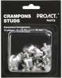 Benodigdheden PROACT Studs voor bedrukking &amp; borduring