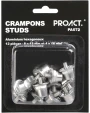 Benodigdheden PROACT Studs voor bedrukking &amp; borduring