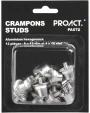 Benodigdheden PROACT Studs voor bedrukking &amp; borduring