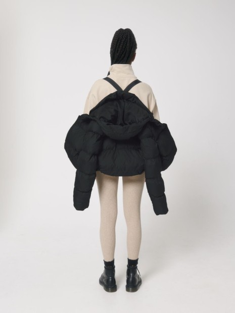 Vestes à personnaliser STANLEY/STELLA Puffer 