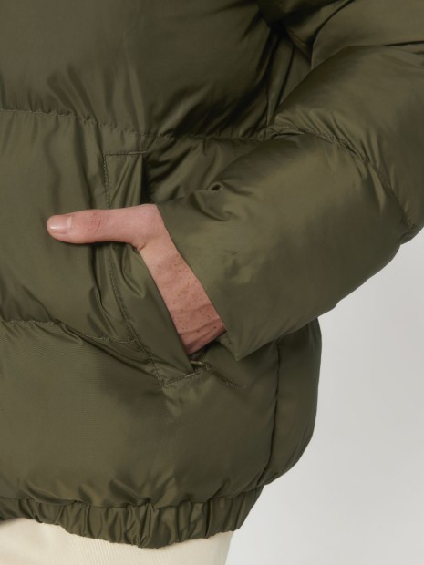 Vestes à personnaliser STANLEY/STELLA Puffer 