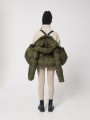 Vestes à personnaliser STANLEY/STELLA Puffer 