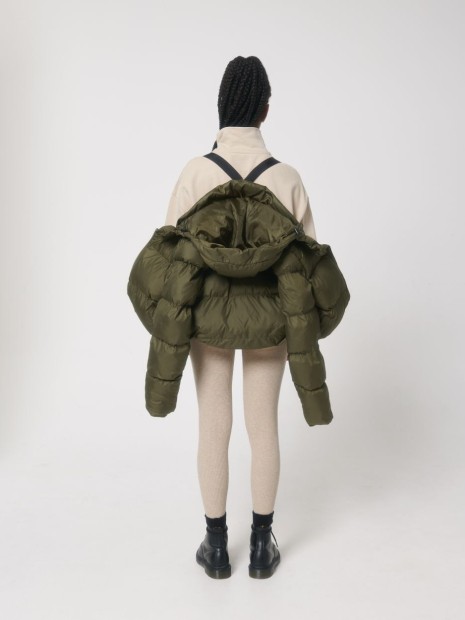 Vestes à personnaliser STANLEY/STELLA Puffer 