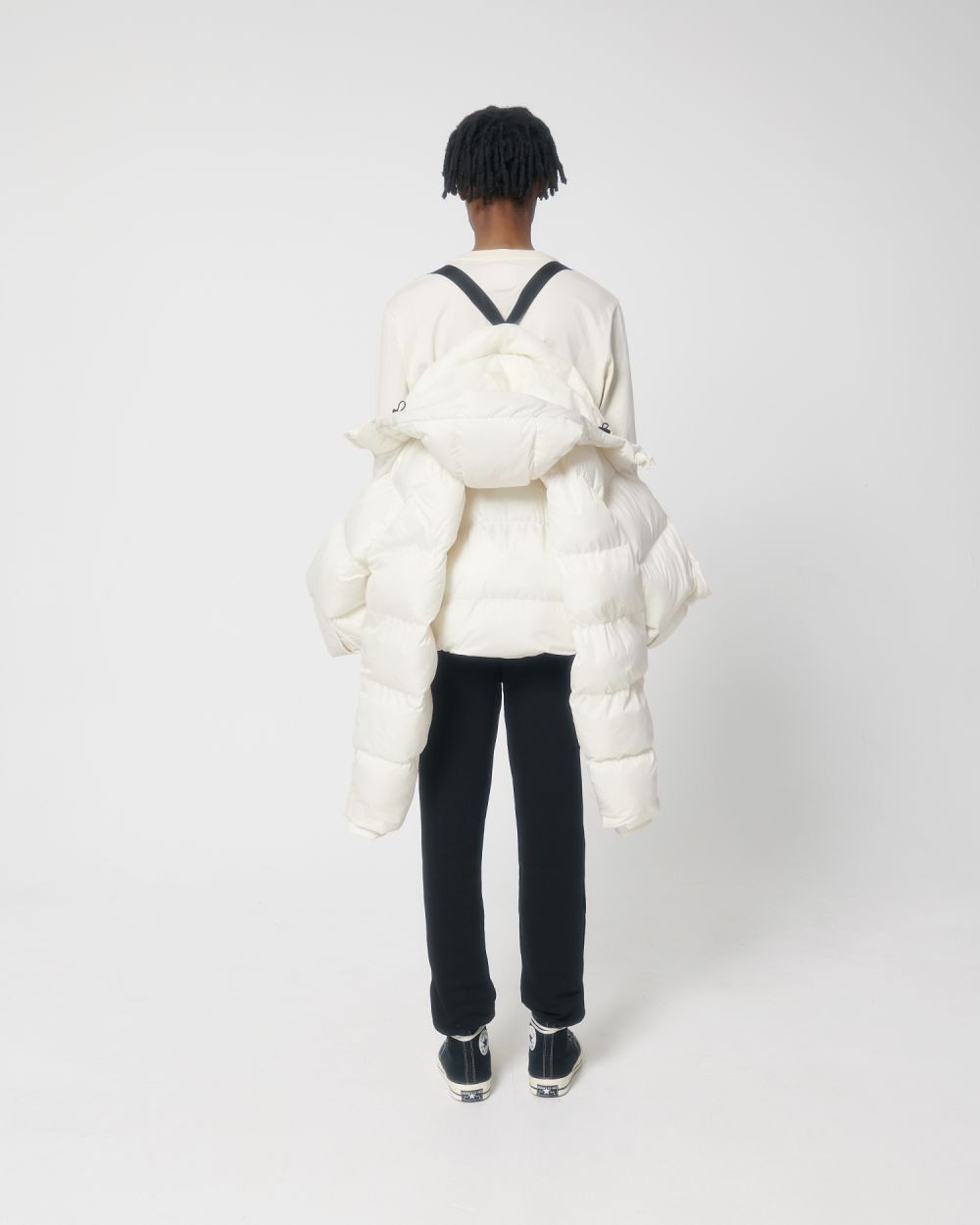 Vestes personnalisable STANLEY/STELLA Puffer