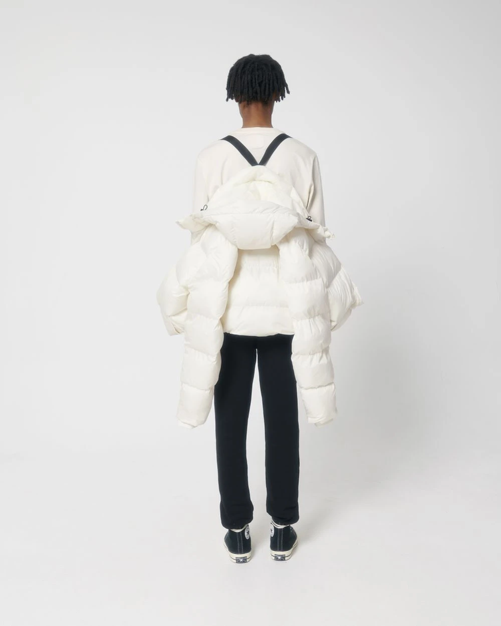 STANLEY/STELLA Puffer Jacken personalisierbar