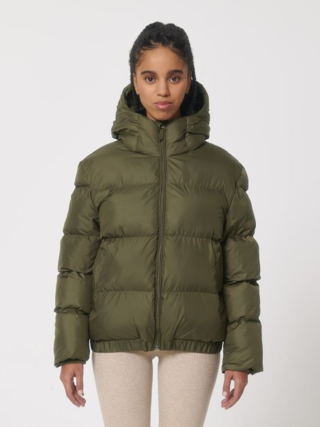 Vestes à personnaliser STANLEY/STELLA Puffer 