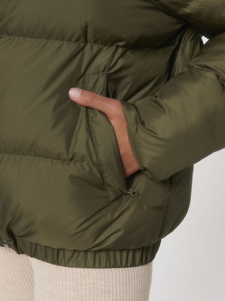 Vestes à personnaliser STANLEY/STELLA Puffer 