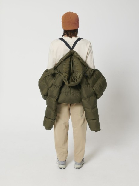 Vestes à personnaliser STANLEY/STELLA Puffer 