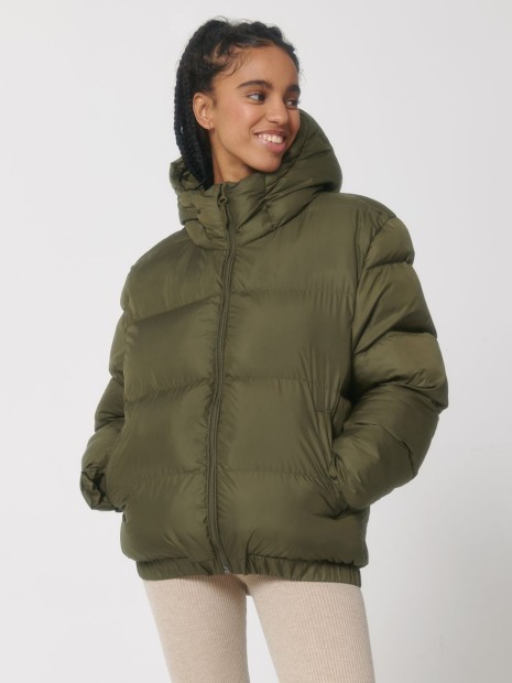 Vestes à personnaliser STANLEY/STELLA Puffer 