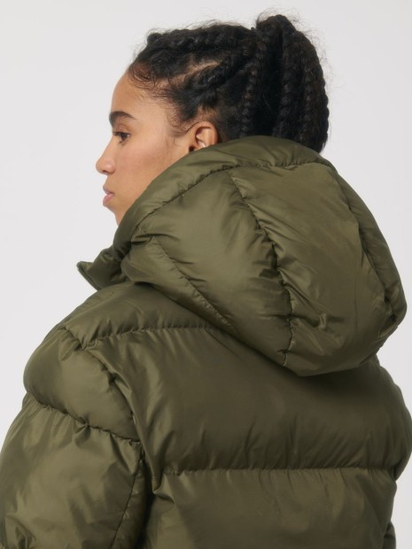 Vestes à personnaliser STANLEY/STELLA Puffer 