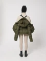 Vestes à personnaliser STANLEY/STELLA Puffer 