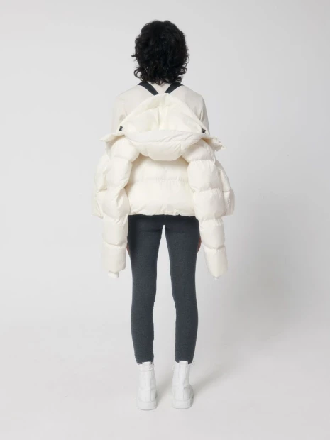 Vestes à personnaliser STANLEY/STELLA Puffer 