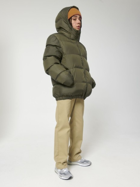 Vestes à personnaliser STANLEY/STELLA Puffer 