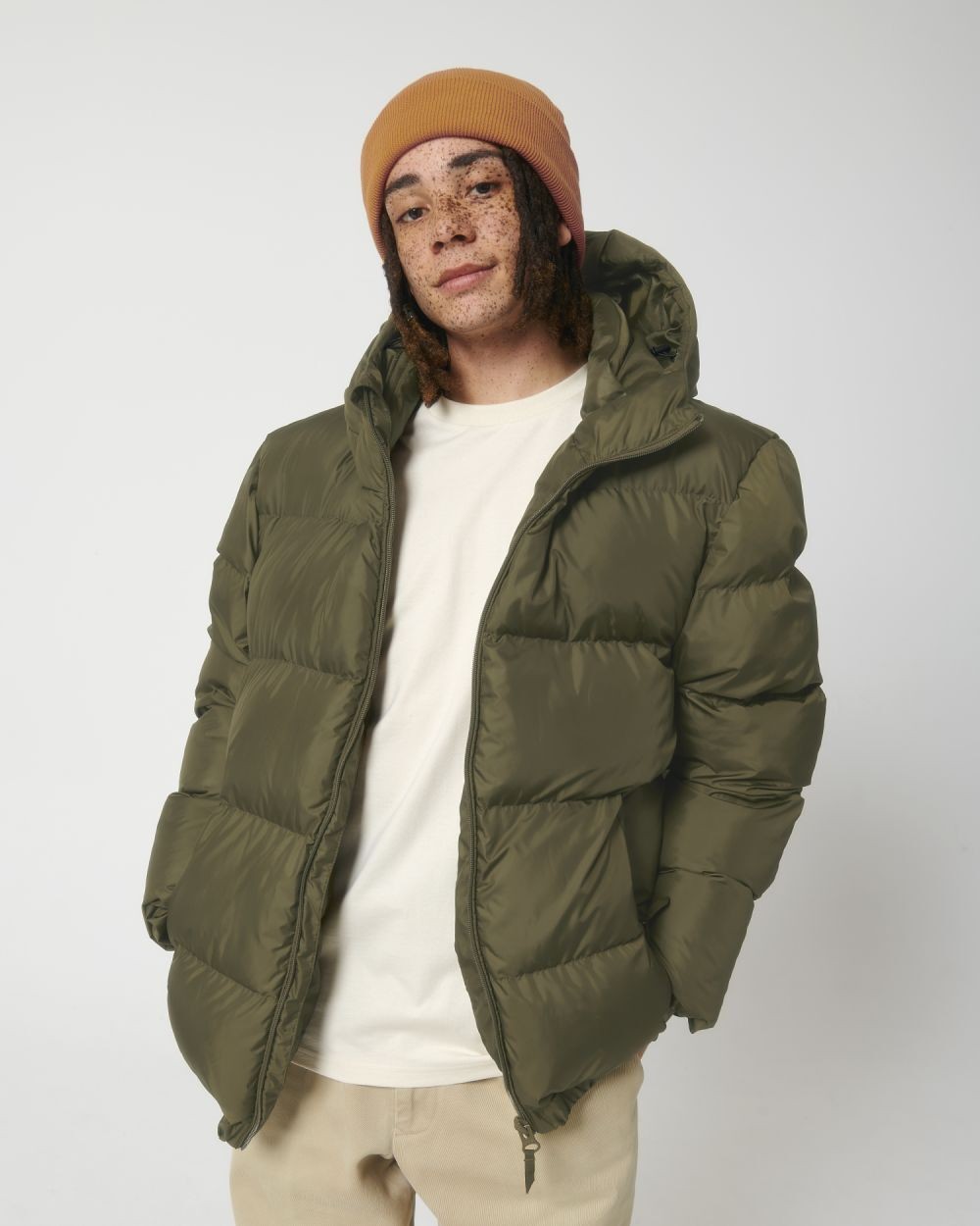 Vestes personnalisable STANLEY/STELLA Puffer