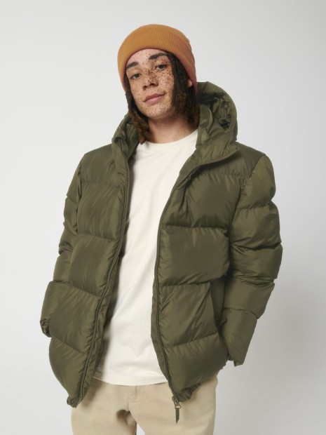 Vestes à personnaliser STANLEY/STELLA Puffer 