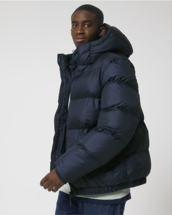 STANLEY/STELLA Puffer Jacken personalisierbar