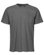T-shirts NEUTRAL Unisex Regular T-Shirt voor bedrukking &amp; borduring