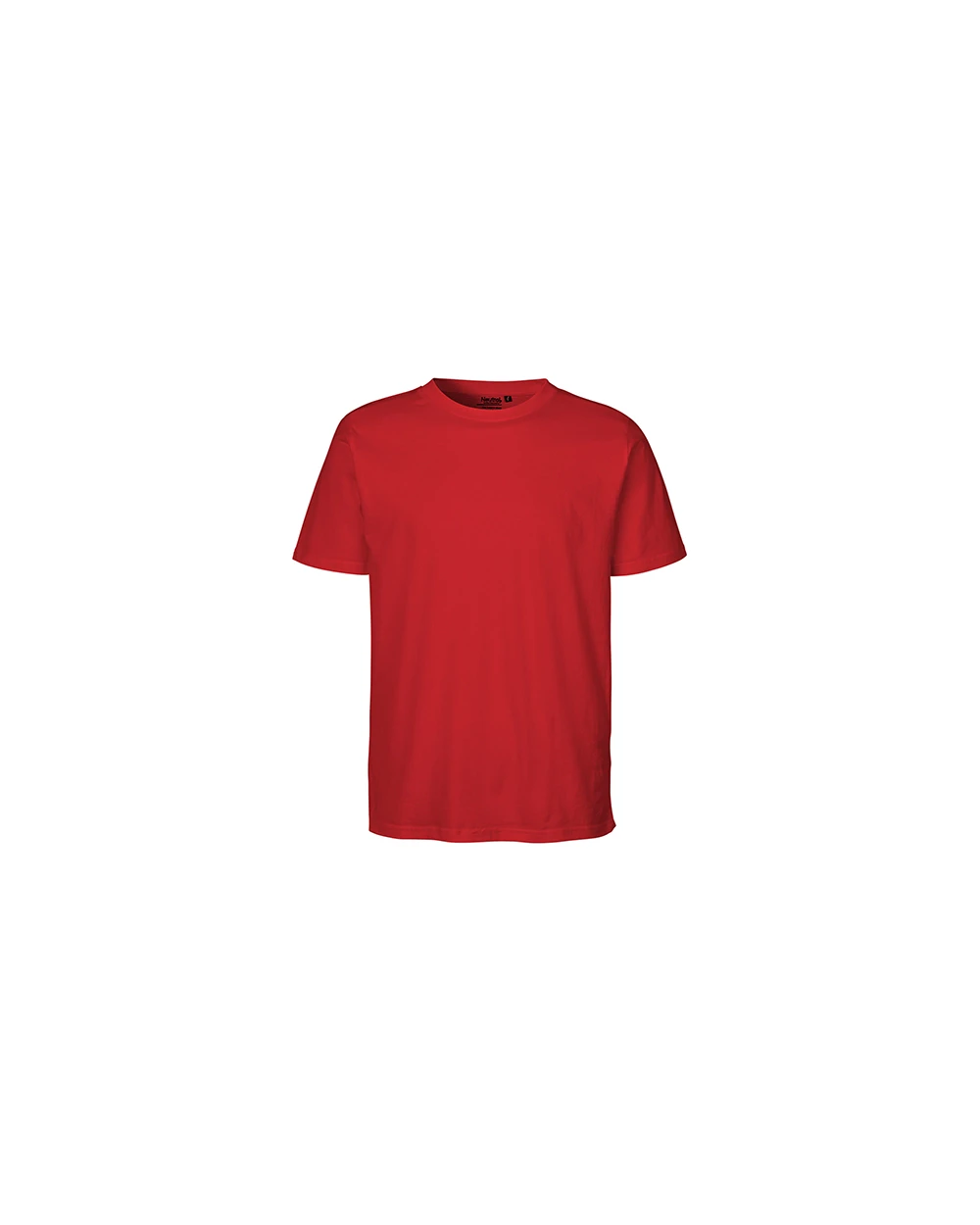 NEUTRAL Mens Regular T-Shirt T-Shirts personalisierbar