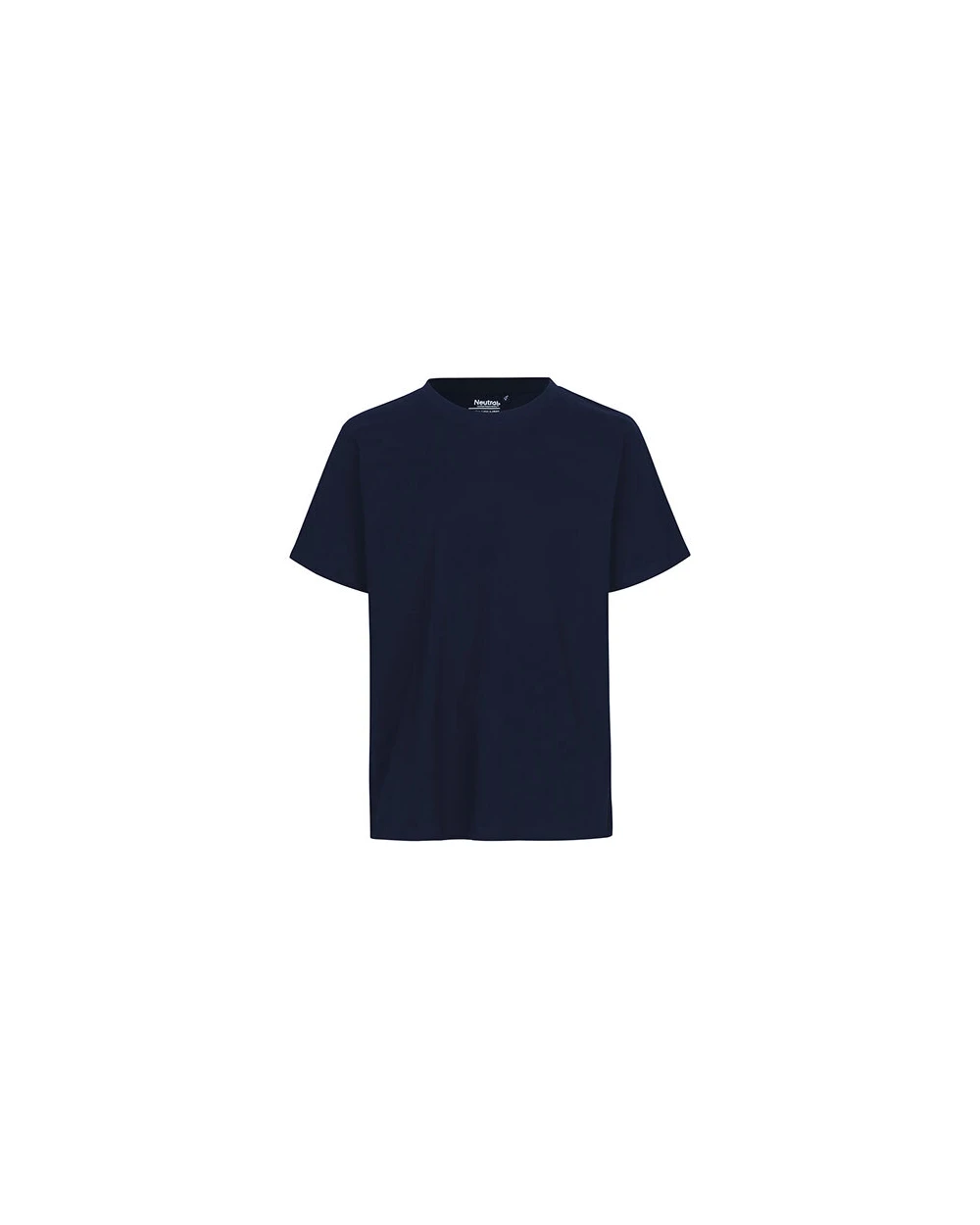 NEUTRAL Mens Regular T-Shirt T-Shirts personalisierbar
