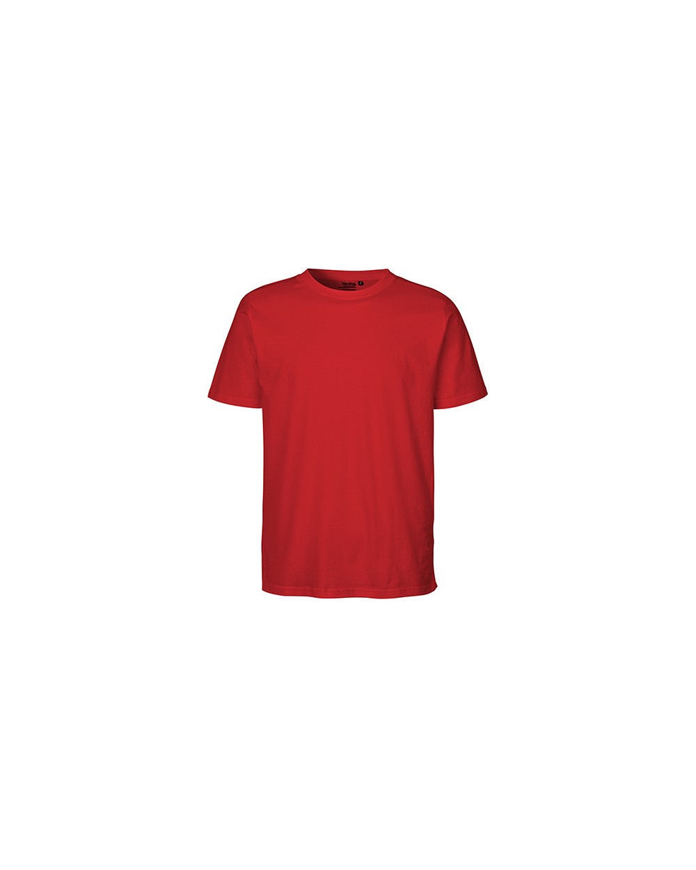 NEUTRAL Mens Regular T-Shirt T-Shirts personalisierbar