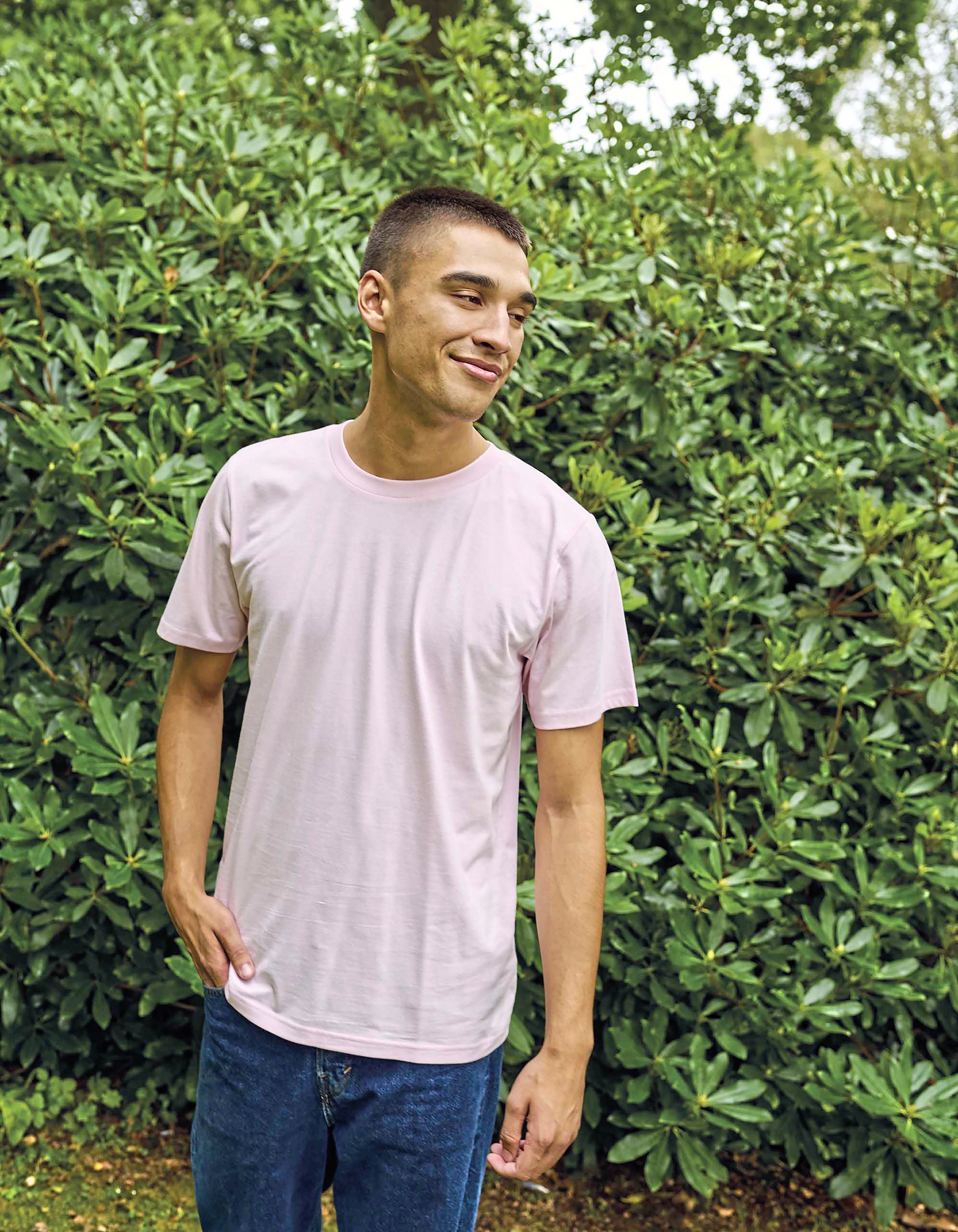 T-Shirts personnalisable NEUTRAL Mens Regular T-Shirt