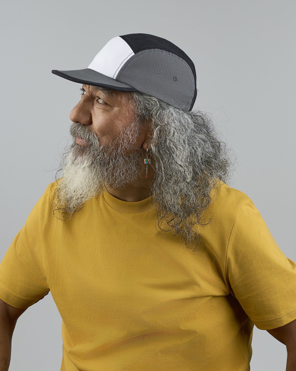 Casquettes personnalisable ATLANTIS DARWIN