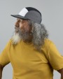 ATLANTIS DARWIN Kappen personalisierbar