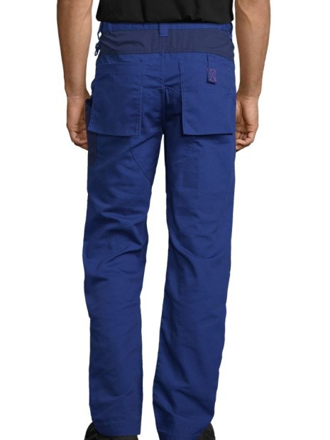 Pantalons à personnaliser SOL'S Metal Pro /api/colors/b95b07d3-0ffe-44cd-84bd-8515c0b19b8c