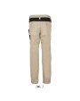 Pantalons personnalisable SOL'S Metal Pro