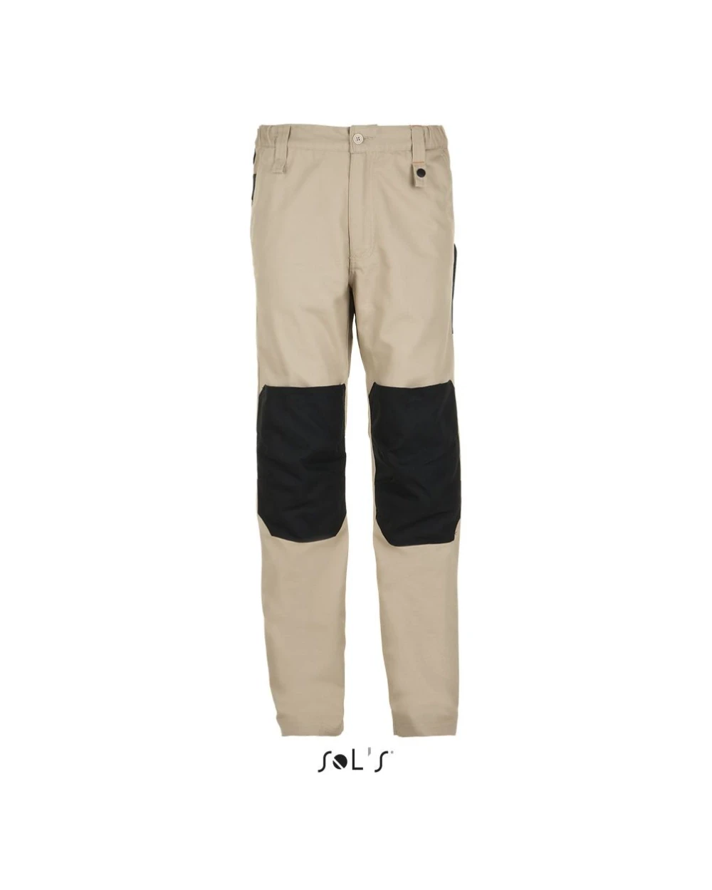 Pantalons personnalisable SOL'S Metal Pro
