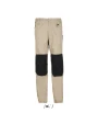 Pantalons personnalisable SOL'S Metal Pro