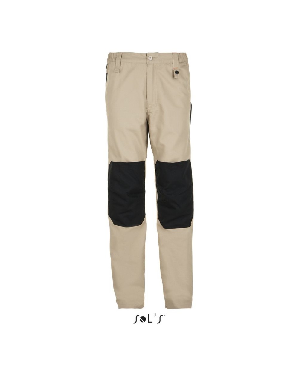 SOL'S Metal Pro Hosen personalisierbar